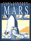 Fast Forward: Exploration of Mars - Mark Bergin