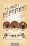 Trilogía de Deptford - Robertson Davies