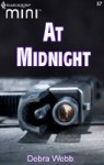 At Midnight - Debra Webb, Elenna Stauffer