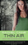 Thin Air - Rachel Caine