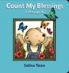 Count My Blessings, 1 Through 10 - Salina Yoon