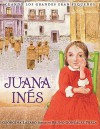 Juana Ines - Georgina Lazaro