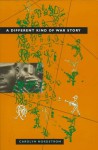 A Different Kind of War Story - Carolyn Nordstrom