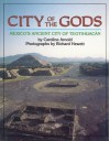 City of the Gods - Caroline Arnold, Richard Hewett