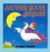 Mother Goose Nursery Rhymes - Mother Goose