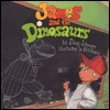 James and the Dinosaurs - Doug Johnson