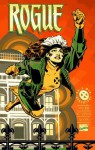 Rogue - Howard Mackie, Marvel Comics, Terry Austin