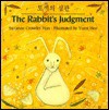 The Rabbit's Judgement - Suzanne Crowder Han