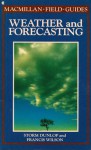 Weather And Forecasting - Storm Dunlop, Francis Wilson