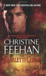 The Scarletti Curse - Christine Feehan