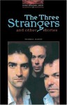 The Three Strangers and Other Stories - Clare West, Thomas Hardy