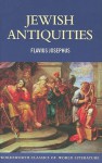 Jewish Antiquities - Josephus