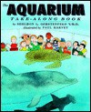 The Aquarium Take-Along Book - Sheldon L. Gerstenfeld, Paul Harvey