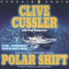 Polar Shift (Numa Files, #6) - Scott Brick, Clive Cussler, Paul Kemprecos