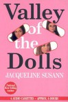 Valley of the Dolls - Jacqueline Susann, Jennifer Henry