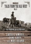 Tales from the Old West, Vol. II (Audio) - Louis L'Amour, Max Brand, Christopher Lane