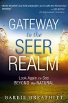 The Gateway to the Seer Realm: Look Again to See Beyond the Natural - Barbie Breathitt, James W. Goll, Chuck Pierce