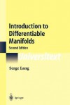 Introduction to Differentiable Manifolds - Serge Lang