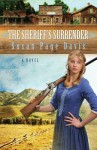 Sheriff's Surrender - Susan Page Davis