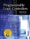 Programmable Logic Controllers Hardware and Programming - Max Rabiee