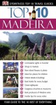 Eyewitness Travel Guides Top Ten Madeira - Christopher Catling