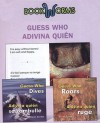 Guess Who/Adivina Quien - Benchmark Books