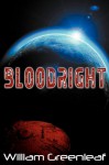 Bloodright - William Greenleaf