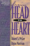 From Head to Heart - Robert S. McGee