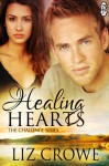 Healing Hearts - Liz Crowe