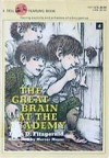 The Great Brain at the Academy - John D. Fitzgerald