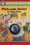 Pinheads, Unite! - Gibbs Davis