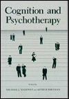 Cognition And Psychotherapy - Michael J. Mahoney