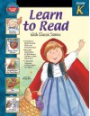 Learn to Read with Classic Stories: Grade K - McGraw-Hill Publishing, Vincent Douglas