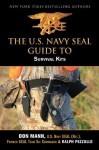 U.S. Navy SEAL Guide to Survival Kits - Don Mann