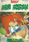 Wielka przeprawa - René Goscinny, Albert Uderzo