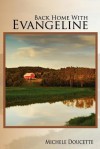 Back Home with Evangeline - Michele Doucette, Kent Hesselbein