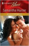 Make Your Move - Samantha Hunter