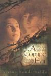 A Coming Evil - Vivian Vande Velde