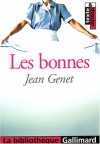 Les Bonnes (Broché) - Jean Genet