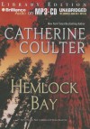 Hemlock Bay - Catherine Coulter, Paul Costanzo, Renée Raudman