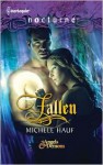 Fallen (Of Angels and Demons #2) - Michele Hauf