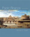 Public Finance - Harvey Rosen