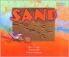 Sand - Ellen J. Prager, Nancy Woodman