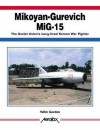 MIKOYAN-GUREVICH MIG-15 - Yefim Gordon