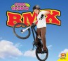 BMX - Aaron Carr