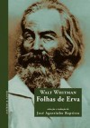 Folhas de Erva - Walt Whitman, José Agostinho Baptista