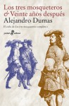 Los tres mosqueteros & Veinte años después - Alexandre Dumas