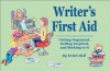 Writer's First Aid (Perfect Paperback) - Kristi Holl, Mary Spelman