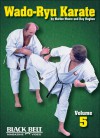 Wado-Ryu Karate, Vol. 5 - Marlon Moore, Ray Hughes