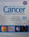 DeVita, Hellman, and Rosenberg's Cancer: Principles and Practice of Oncology - Vincent T. DeVita Jr.